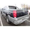 Image 4 : 2002 Chevrolet Avalanche