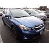 Image 2 : 2014 Subaru XV Crosstrek