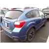 Image 3 : 2014 Subaru XV Crosstrek