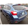 Image 4 : 2014 Subaru XV Crosstrek