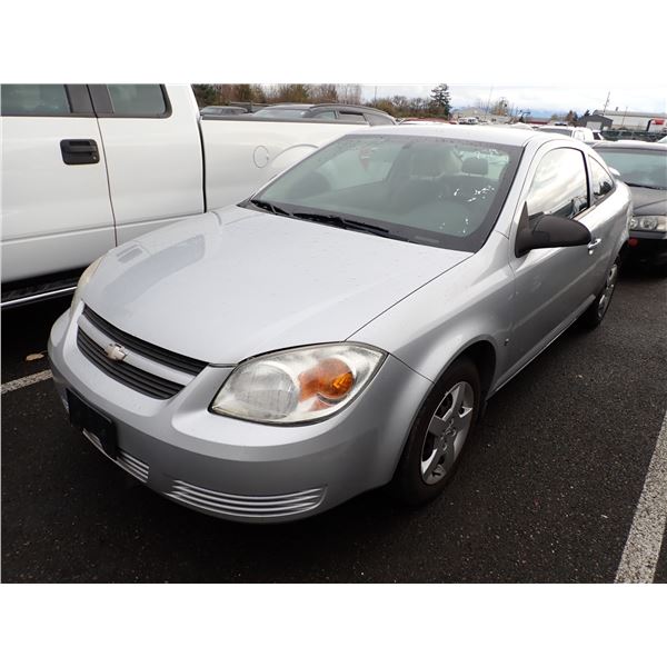2006 Chevrolet Cobalt