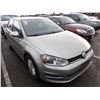 Image 2 : 2015 Volkswagen Golf