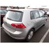 Image 3 : 2015 Volkswagen Golf