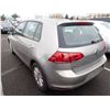 Image 4 : 2015 Volkswagen Golf