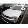 Image 1 : 2014 Volkswagen Jetta