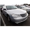 Image 2 : 2007 Chrysler Sebring