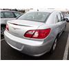 Image 3 : 2007 Chrysler Sebring