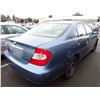 Image 3 : 2002 Toyota Camry