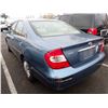 Image 4 : 2002 Toyota Camry