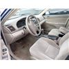 Image 5 : 2002 Toyota Camry