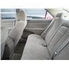 Image 6 : 2002 Toyota Camry