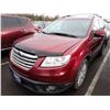 Image 1 : 2011 Subaru Tribeca