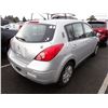 Image 3 : 2012 Nissan Versa