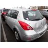 Image 4 : 2012 Nissan Versa