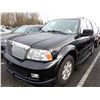 Image 1 : 2006 Lincoln Navigator