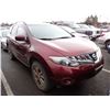Image 2 : 2009 Nissan Murano