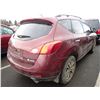 Image 3 : 2009 Nissan Murano