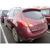Image 4 : 2009 Nissan Murano