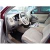 Image 5 : 2009 Nissan Murano