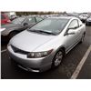 Image 1 : 2009 Honda Civic
