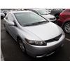 Image 2 : 2009 Honda Civic