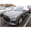 Image 1 : 2020 Audi Q3
