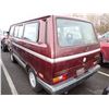 Image 4 : 1990 Volkswagen Vanagon