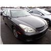 Image 2 : 2004 Lexus ES 330