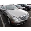 Image 2 : 2007 Mercedes-Benz E350