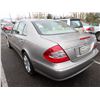 Image 4 : 2007 Mercedes-Benz E350