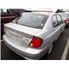 Image 3 : 2005 Hyundai Accent