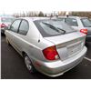 Image 4 : 2005 Hyundai Accent