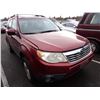 Image 2 : 2010 Subaru Forester