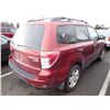 Image 3 : 2010 Subaru Forester