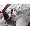 Image 5 : 2010 Subaru Forester