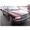 Image 2 : 2004 Dodge Dakota