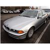 Image 1 : 2000 BMW 540i