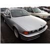 Image 2 : 2000 BMW 540i