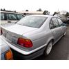 Image 3 : 2000 BMW 540i
