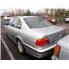 Image 4 : 2000 BMW 540i