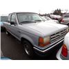 Image 2 : 1991 Ford Ranger