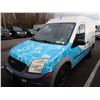 Image 1 : 2013 Ford Transit Connect