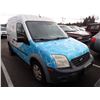 Image 2 : 2013 Ford Transit Connect