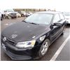 Image 1 : 2012 Volkswagen Jetta
