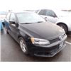 Image 2 : 2012 Volkswagen Jetta