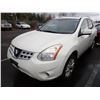 Image 1 : 2012 Nissan Rogue