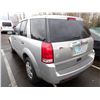 Image 4 : 2007 Saturn VUE