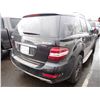 Image 3 : 2009 Mercedes-Benz ML320 BlueTEC