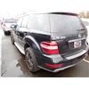 Image 4 : 2009 Mercedes-Benz ML320 BlueTEC