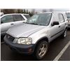 Image 1 : 2001 Honda CR-V